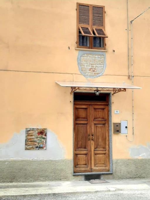 Ra Ca D' Angela Villa Fresonara  Dış mekan fotoğraf