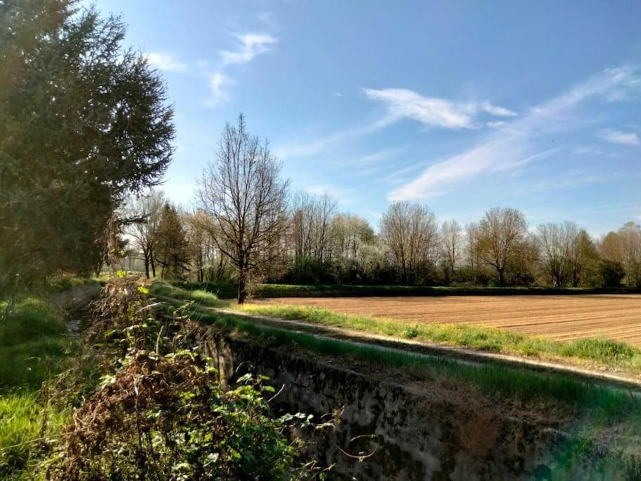 Ra Ca D' Angela Villa Fresonara  Dış mekan fotoğraf